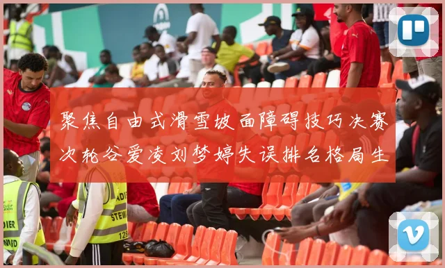 聚焦自由式滑雪坡面障碍技巧决赛次轮谷爱凌刘梦婷失误排名格局生变